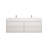 Victoria 60''Bathroom Vanity Base-94524408