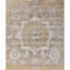 Geometric Area Rug in Camel-64621114