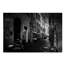 Walking Along Rome by Jose C Lobato - Print on Canvas-727986199