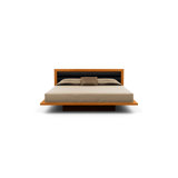 Moduluxe Upholstered Bed