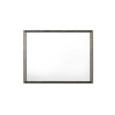 Miroir Jehoram
