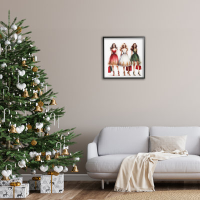 Art de giclée encadrée par Amanda Greenwood