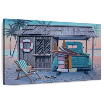 Senne Love Shack