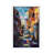 Long Hall In The City Deconstruction by Brooke Borcherding - Print on Canvas-1253515467-1260239058