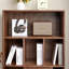 Modern simple and cost effective bookcase