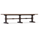 Americana Cocktail Table