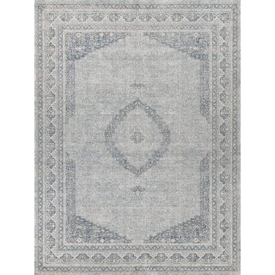 Heritage Oriental Indoor Rug