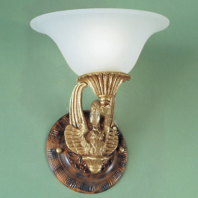 Armed Sconce