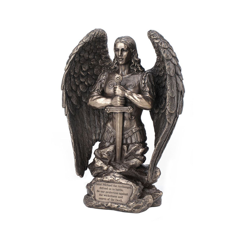 Hillis Religious & Spiritual Figurines & Sculptures