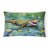Other/No Pattern Outdoor Throw Pillow