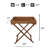 Flora Tray Table