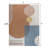 Rectangle Graycen Machine Woven Polyester Area Rug-304163068
