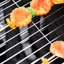 StillwaterSanctuary 3476559750CADEC Charcoal Grill