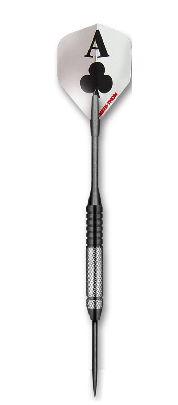 Bottelsen Darts Tungsten Darts, 24 grams