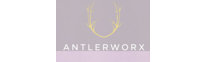 AntlerWorx logo