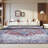 Tucson Performance Machine Washable Oriental Rug-849450225