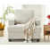 Belosic Upholstered Armchair