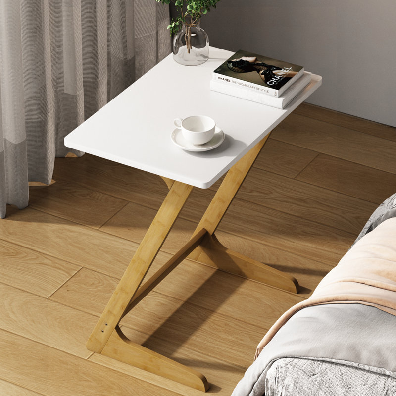 Table-plateau Arkle, Blanc