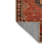 Machine Washable Persian Brown Area Rug-661560342
