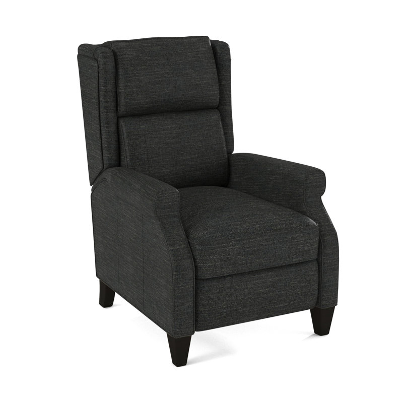 Recliner, Espresso, 61689-88