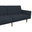 Kermit 3 Seater Linen Sleeper-1129671210