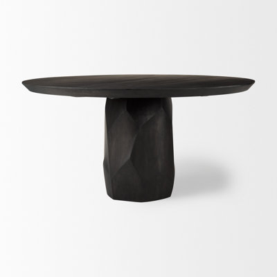 Modi 60'' Round Dining Table