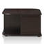 Table basse avec rangement Block