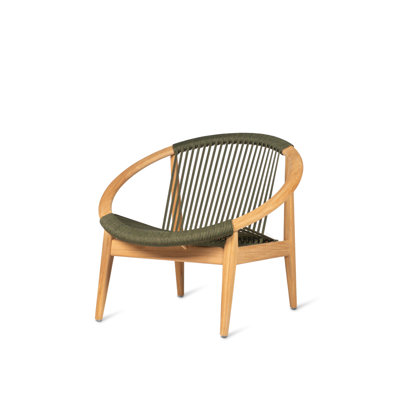 Frida Outdoor Lounge Chair