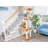Premium 70'' H Cat Tree