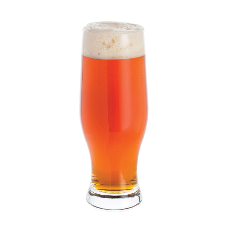 Just The One Beer