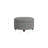 Aldolphus 25" Wide Tufted Round Storage Ottoman-1711394437