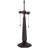 24.5"H Glasgow Bungalow Table Lamp