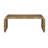 Newbury Solid Wood Coffee Table-27809382