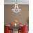 Meanna Dimmable Empire Chandelier-32478446-52424221