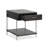 Suwalski Rectangular End Table