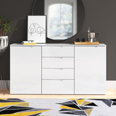 Warnick Sideboard