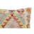 Tang Geometric Throw Pillow