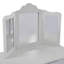 Kids Vanity Set with Mirror