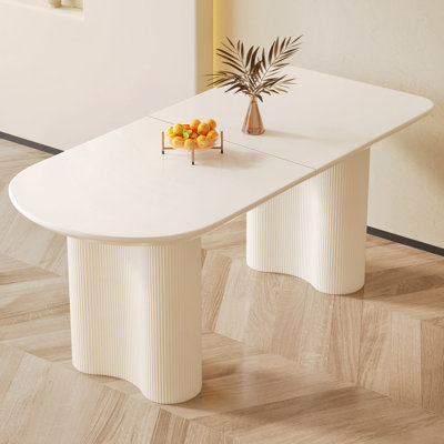Table de salle à manger Abishan