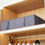 Rebrilliant Fabric Underbed Storage