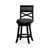 Charcoal Seat/ Espresso Frame est en rupture de stock