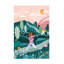 Art sur toile Bea Muller Mummy Daughter-103094165