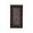 One-of-a-Kind 2'4" X 4'5" Wool Area Rug in