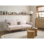Sofa Bed 3 Seater EINA Velvet-1104222187
