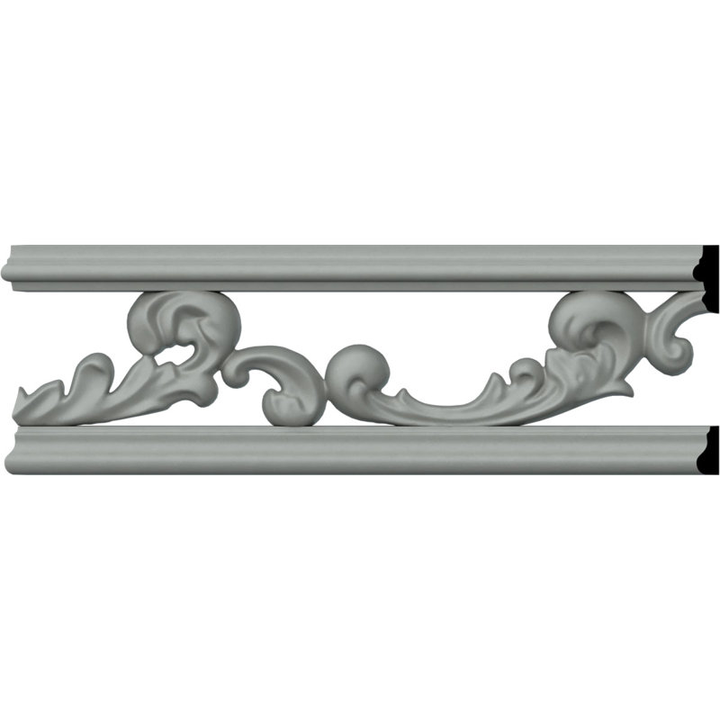 Kinsley Pierced Moulding