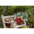 Floral Outdoor Reversible Throw Pillow-19870543-19870541