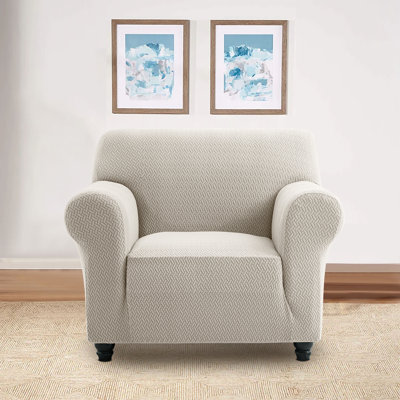 High Quality Stretchable Spandex Sofa Cover 