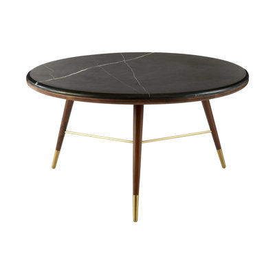 Siobhan Three Leg Coffee Table