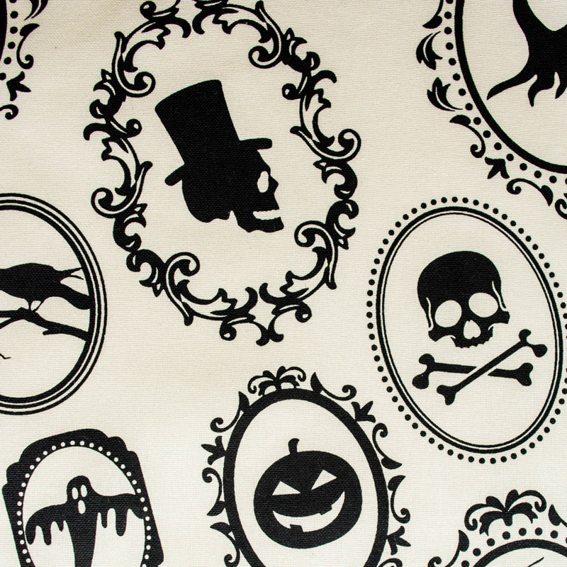 Turney Portrait Tablecloth