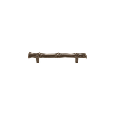 Bamboo Bar / Handle Pull
